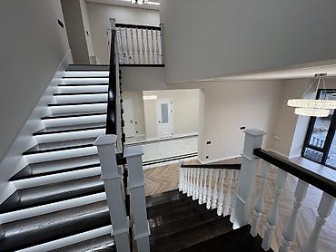 Продажа домов: Дом, 300 м², 8 комнат, Собственник, Евроремонт — 12