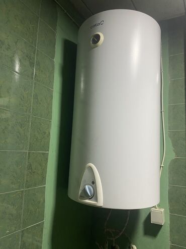 ванналар: Su qızdırıcı
Yaxşı vəziyyətdə
100 L
Vatsapa yazın