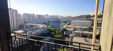 Yeni tikili: 2 otaqlı, Yeni tikili, 90 kv. m — 9