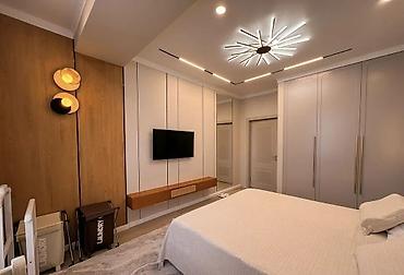 Продажа квартир: 2 комнаты, 78 м², Элитка, 12 этаж — 8