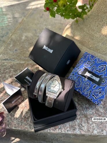 Qol saatları: Yeni, Qol saatı, Just Cavalli — 22