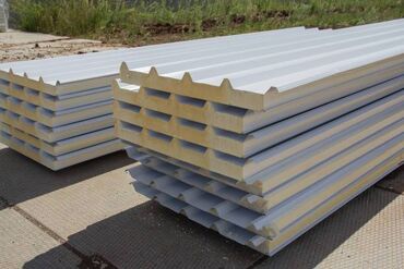 beton panellərin satışı: Beton panel