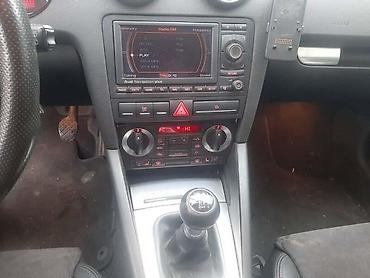 swiss tools imbus: KOMPLETAN AUTO U DELOVIMA ZA AUDI A3 | Delovi audi a3 — 2