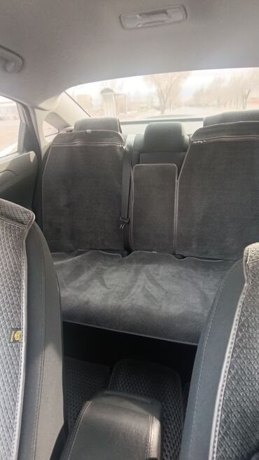 Hyundai: Hyundai Sonata: 2018 г., 2.4 л, Автомат, Бензин, Седан — 4