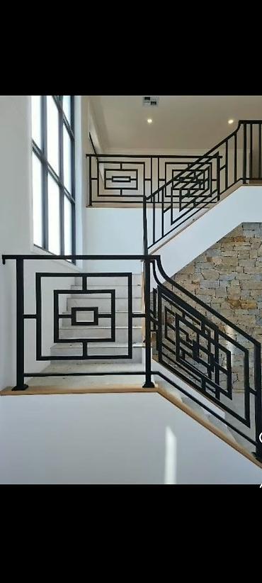 Barmaqlıqlar: Resotka 1-kv 35 azn başlayır Məhəccər 1-metr 50 azn başlayır — 22