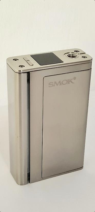 Eksterne baterije: ☆ Na prodaju potpuno nov: SMOK X Cube II - Ovaj uređaj se može — 1