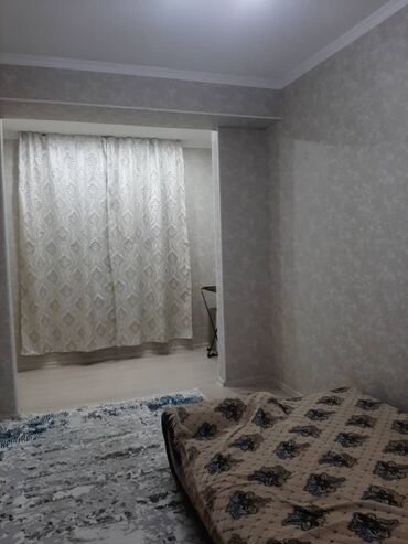 ала бука району: 1 комната, 36 м², Элитка, 5 этаж, Евроремонт