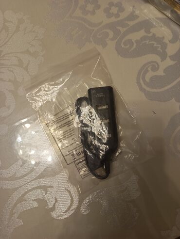 Настольные ПК и рабочие станции: Usb port.5 portu var.Teze islenmiyib.Pakovka.Qiymet razilasariq