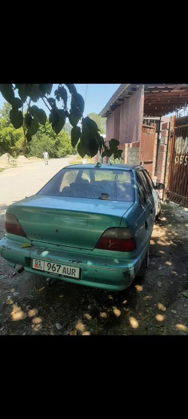 опел вектора с: ВАЗ (ЛАДА) : 2000 г., 1.5 л, Механика, Бензин, Хетчбек