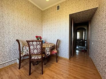 mega hous: 3 комнаты, 81 м², Мега Комфорт ТЦ 105 серия, 7 этаж — 8