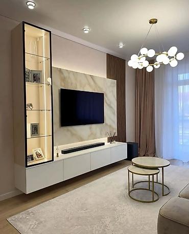 Мебель на заказ: Мебель на заказ, Гостиная, Тумба — 2