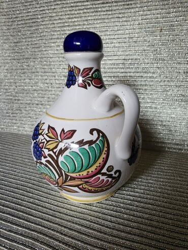 Čaše: Boca nova za pice nemacka iz 70ih. Nemacka boca za pice,rucno na lalafo.rs — 6 Čaše: Boca nova za pice nemacka iz 70ih. Nemacka boca za pice,rucno — 6