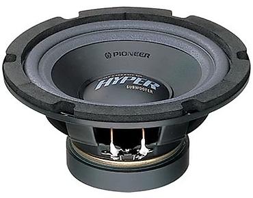 купить динамик для сабвуфера: Əvvəla Salam. İkinci əl 8 inch-lik Pioneer TS-W202F model pioneer — 3