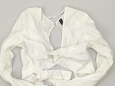 crop sklep: H&M Divided, Bluzka damska, rozmiar S — 1