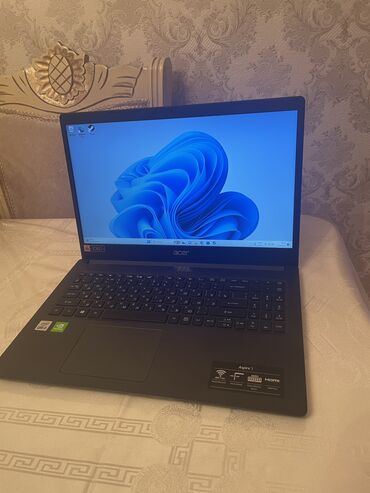 acer aspire e1571g: İşlənmiş Acer Aspire, 15.6 ", Intel Core i5, 1 TB, Rayonlara çatdırılma