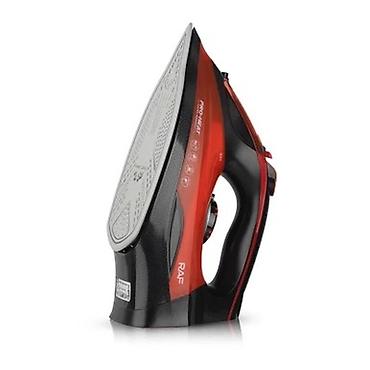 ipone 12 pro max: RAF Electric Steam Iron R-1255 – buxarlı ütü - Güc: 2400 W – sürətli — 4