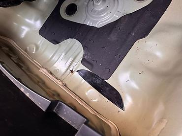 Kia: Kia K5: 2020 г., Седан — 12