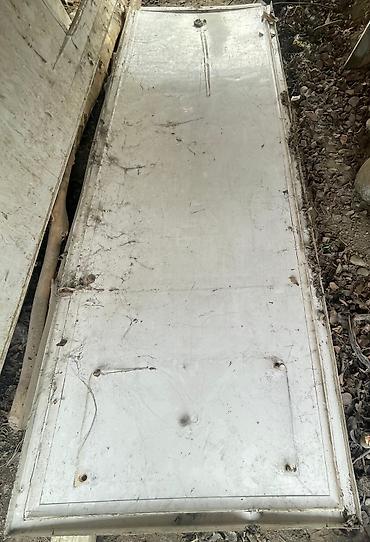 Железобетонные заборные плиты: Панели/плиты из стеклопластика (FRP) — крупногабаритные щиты — 4