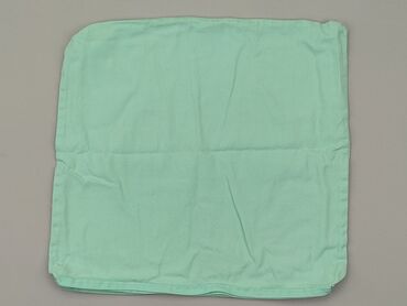 Poszewki: Pillowcase, 45 x 46, kolor - Zielony, stan - Bardzo dobry
