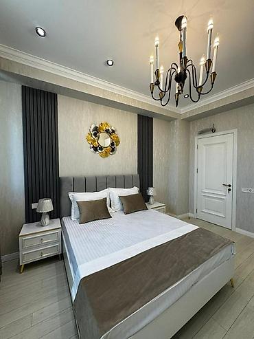 bine qesebesi ev: 3 otaqlı, Yeni tikili, 112 kv. m — 8