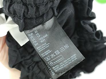 anna glover hm: H&M, Spodnie materiałowe damskie, rozmiar XS — 5