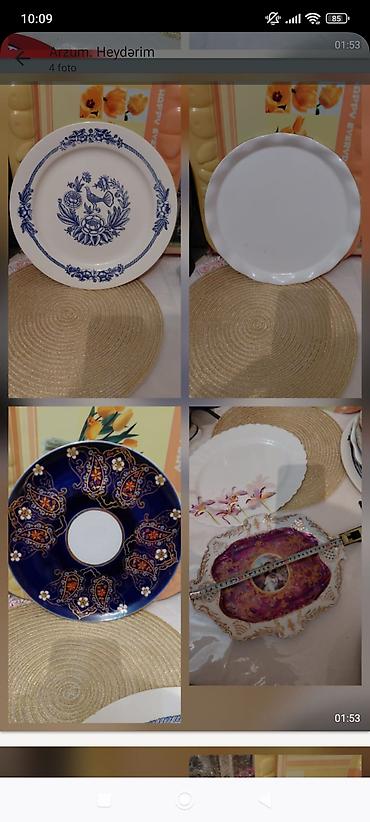 Pencəklər: Tecili satılır — 18