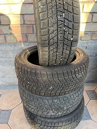 Шины: Шины 215 / 50 / R 17, Зима, Новый, Комплект, Легковые, Китай, Kapsen — 2