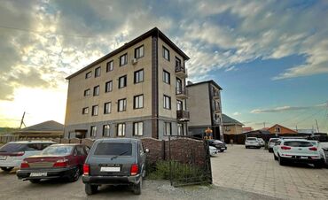 кара балта квартира купить победе: 3 комнаты, 71 м², Индивидуалка, 3 этаж, Евроремонт