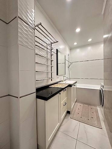 Продажа квартир: 4 комнаты, 145 м², Элитка, 2 этаж, Евроремонт — 9