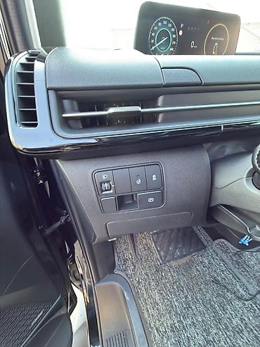 Hyundai: Hyundai Staria: 2021 г., 3.5 л, Автомат, Газ, Минивэн — 20