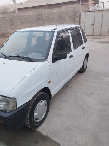 daewoo матиз ош: Daewoo Tico: 1998 г., 0.8 л, Механика, Бензин, Хэтчбэк