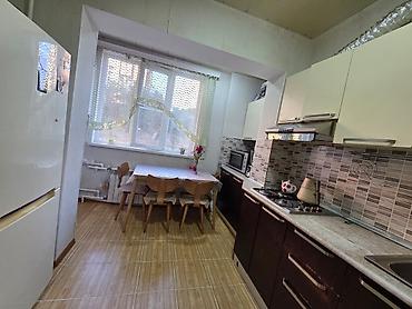 evdən satis: Bakı, 3 otaqlı, Köhnə tikili, m. Həzi Aslanov, 82 kv. m — 8