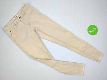 sinsay softshell: Jeansy damskie, rozmiar M — 2