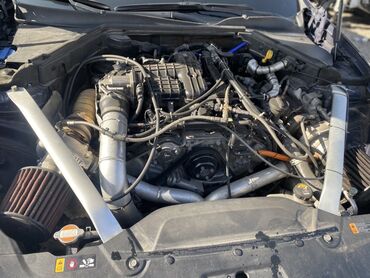 Kia: Kia : 2018 г., 3.3 л, Автомат, Бензин, Хэтчбэк — 14