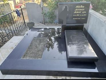 Başqa xidmətlər: ,{|●Hərcür mezardaşınişlərinin görülməsi — 4
