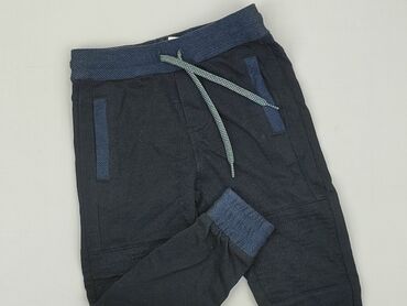 lacoste spodnie: Sweatpants, Kiabi Kids, 2-3 years, 98, condition - Very good