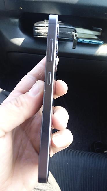 samsung tab s7: Samsung Galaxy S24, 256 GB, rəng - Boz, Barmaq izi — 2