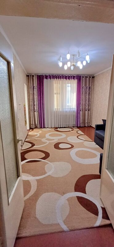 продаю квартиру авангард стиль: 1 комната, 37 м², Индивидуалка, 5 этаж