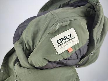 stan warty: ONLY, Parka damska, rozmiar M — 5