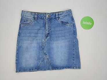rose player jeans: Tom Rose, Spódnica damska, rozmiar S — 2