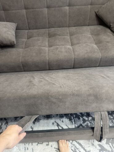 Угловые диваны: Угловой диван, Складной, Трехместный — 10