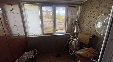 Продажа квартир: 2 комнаты, 48 м², 3 мкр 104 серия, 3 этаж, Евроремонт — 3