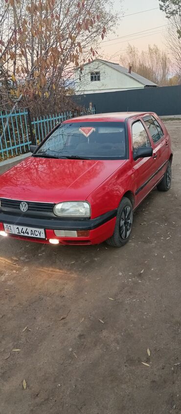 гольф 3 полка: Volkswagen Golf: 1996 г., 1.8 л, Механика, Бензин