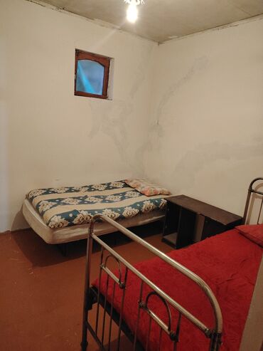 Uzunmüddətli kirayə mənzillər: Kirayə üçün sadə, mebelli mənzil. - Otaqlar: 2 ayrıca otaq və keçidli -da lalafo.az — 2 Uzunmüddətli kirayə mənzillər: Kirayə üçün sadə, mebelli mənzil. - Otaqlar: 2 ayrıca otaq və keçidli — 2