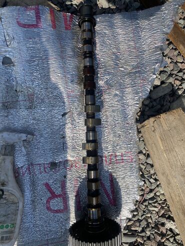 Двигатели, моторы и ГБЦ: ГБЦ Volvo 2004 г., 2.4 л, Б/у, Оригинал at lalafo.kg — 3 Двигатели, моторы и ГБЦ: ГБЦ Volvo 2004 г., 2.4 л, Б/у, Оригинал — 3