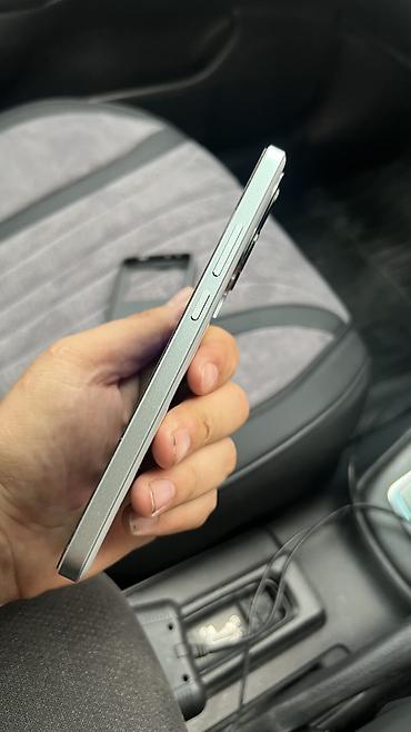 poco x4 pro: Poco x6 pro
Состояние хорошое.
512/12 — 2