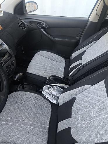 акпп на форд фокус: Ford Focus: 2002 г., 1.6 л, Автомат, Бензин, Хэтчбэк — 4