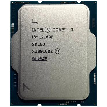 продам процессор: Процессор, Новый, Intel Core i3, 8 ядер, Для ПК