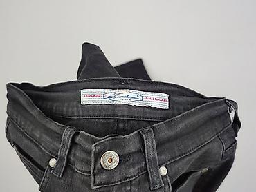 denim boot: Jeansy damskie, rozmiar S — 4