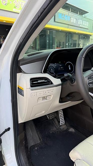 awd: Hyundai Palisade: 2020 г., 2.2 л, Автомат, Дизель, Внедорожник — 8